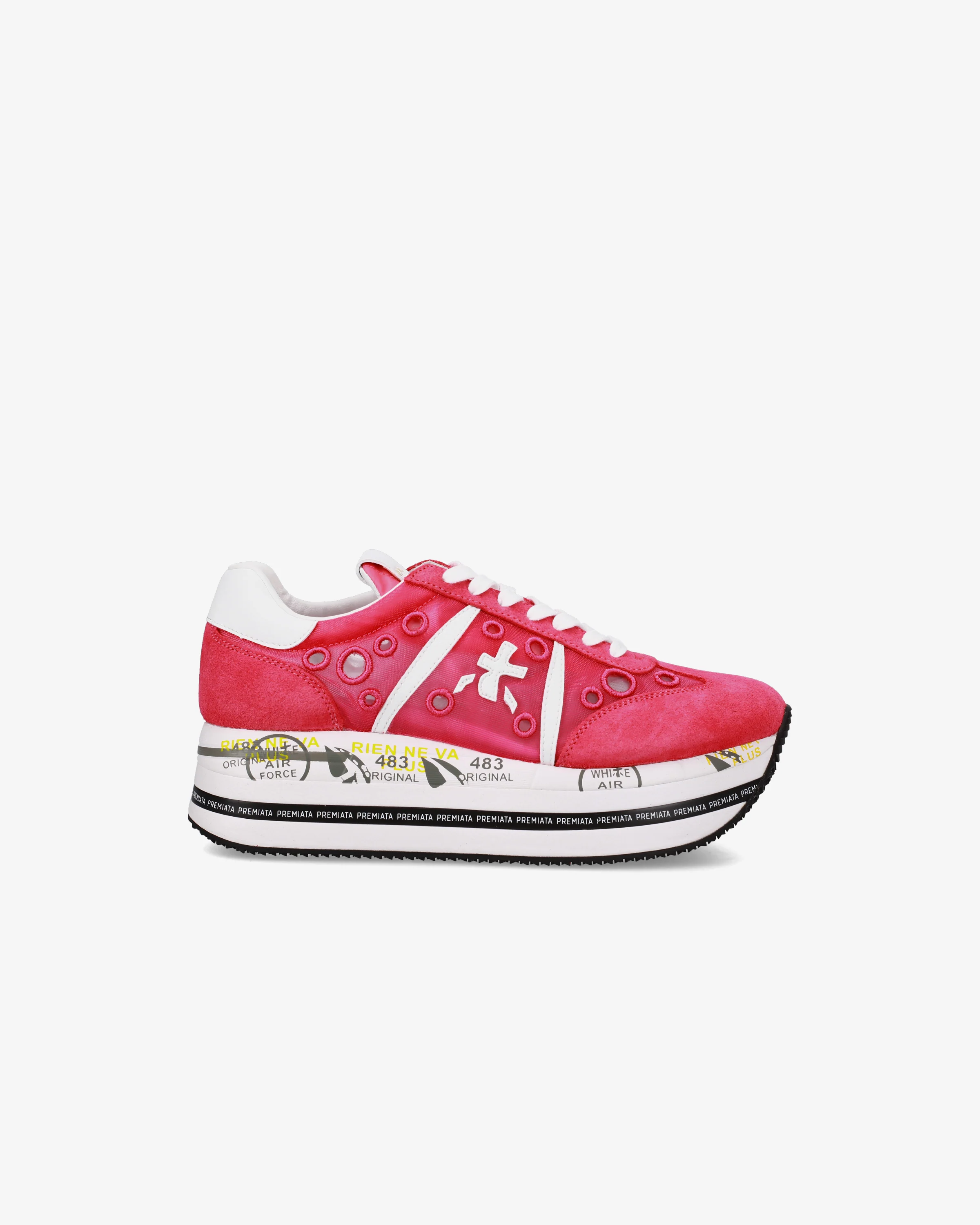 BETH 7381