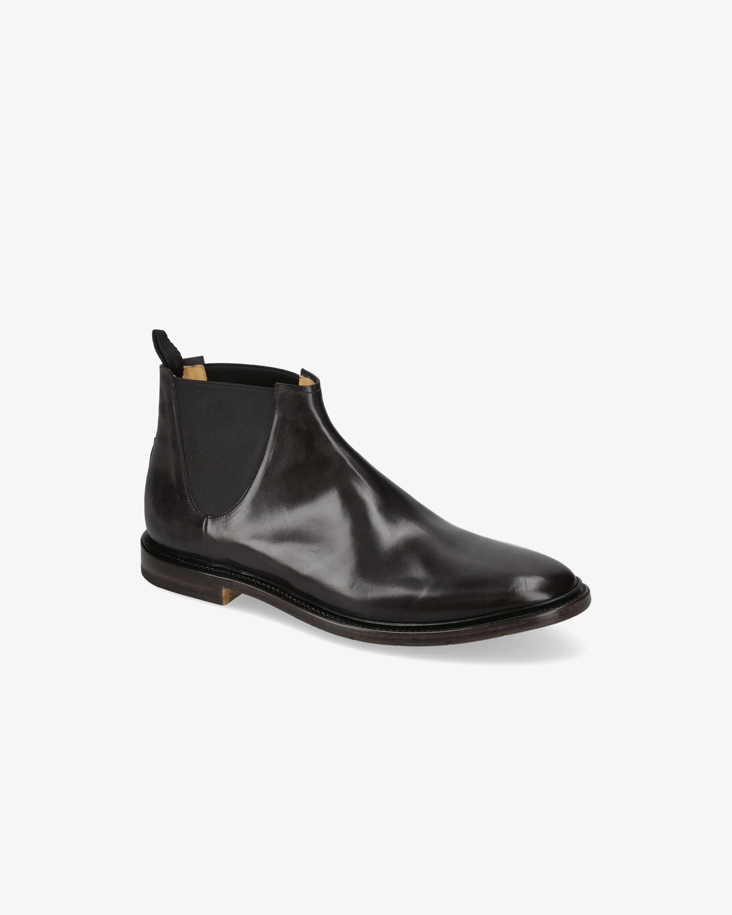 Chelsea Boot in Pelle
