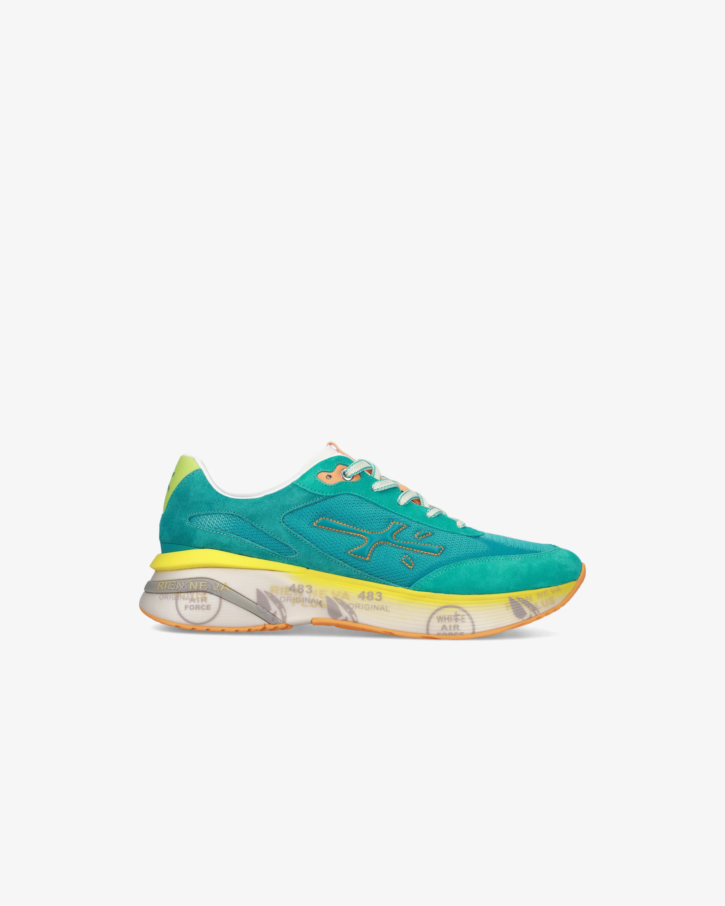 MOERUN 7302