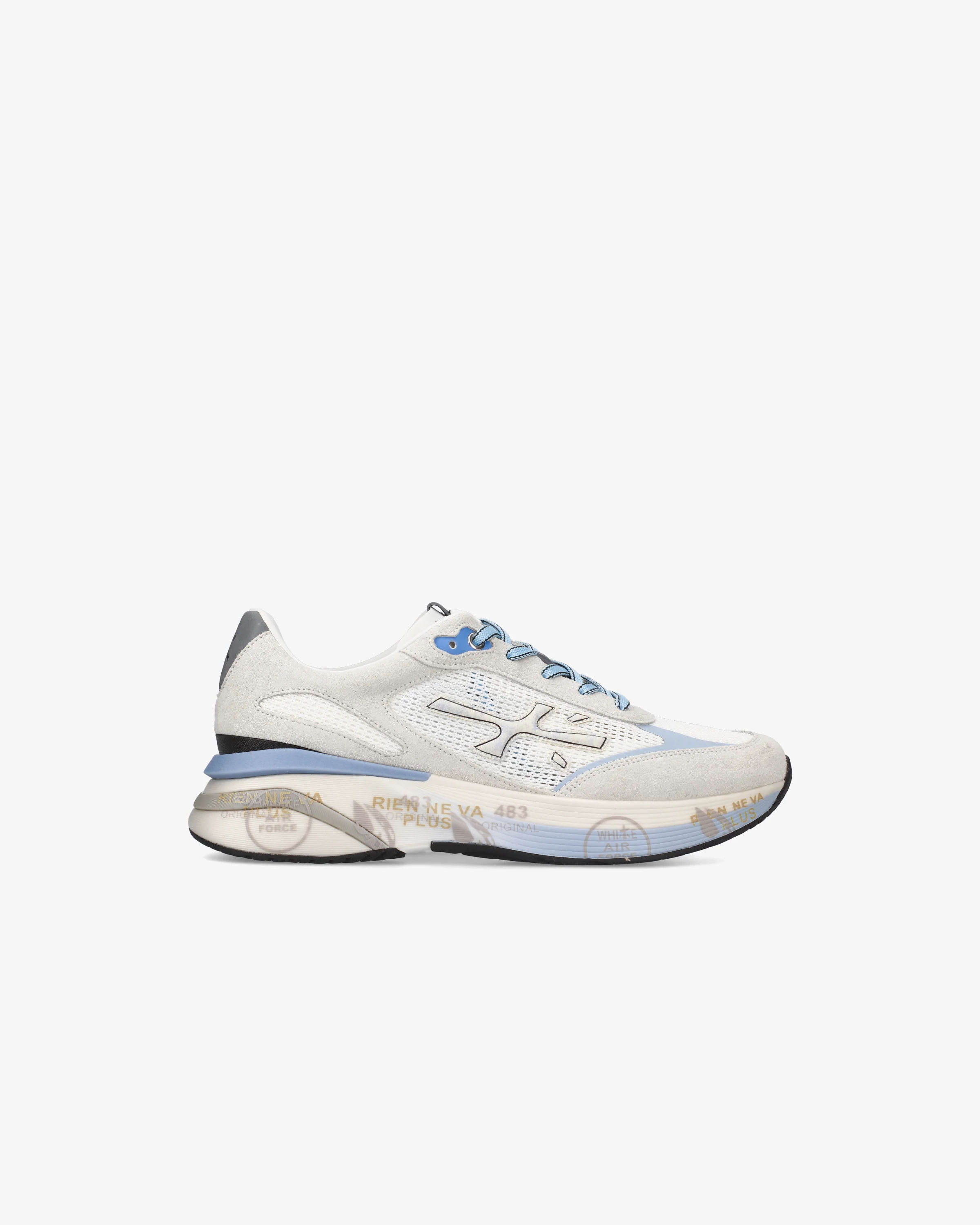 MOERUN 7299