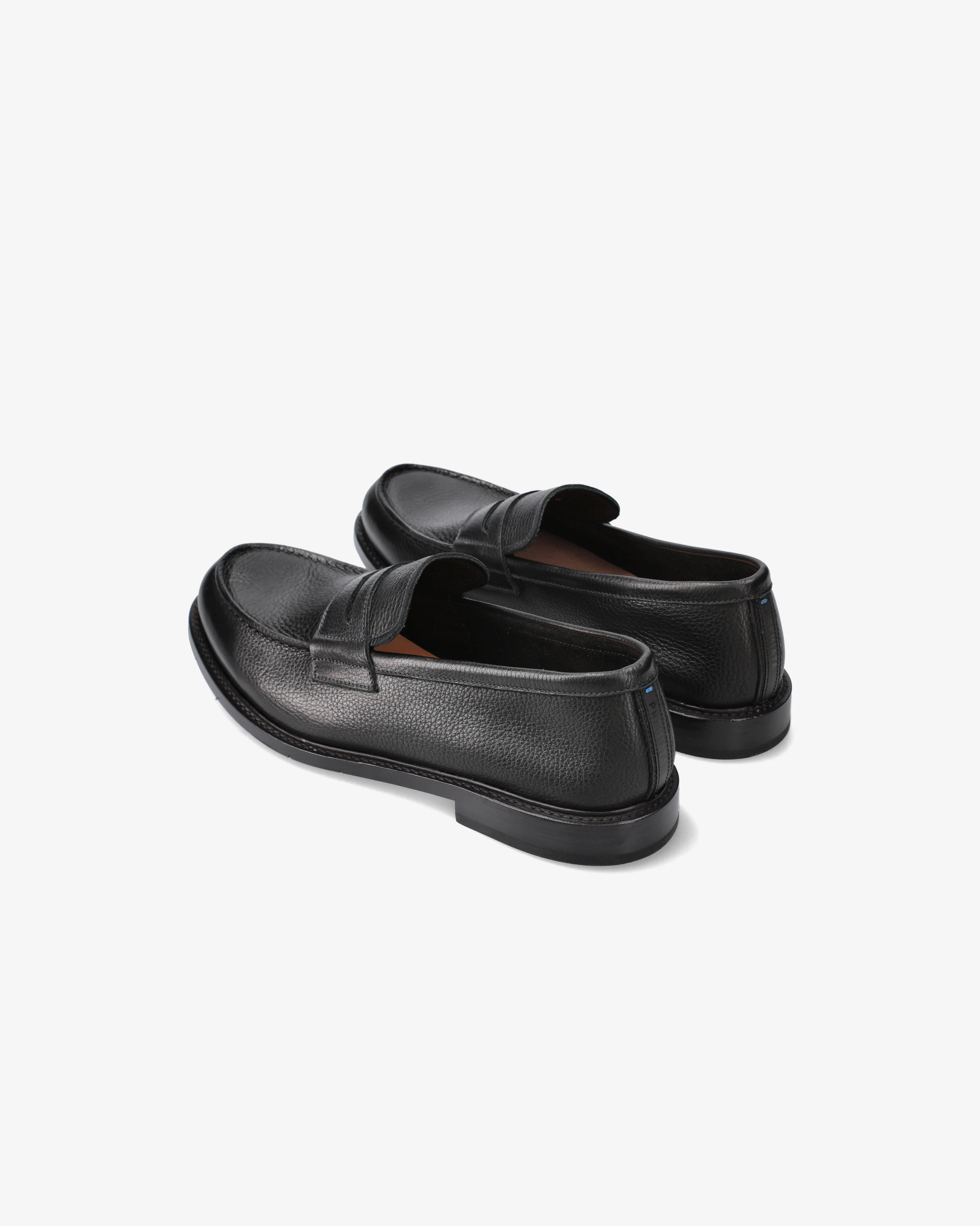 Classic Moccasin in Bottalato Calf