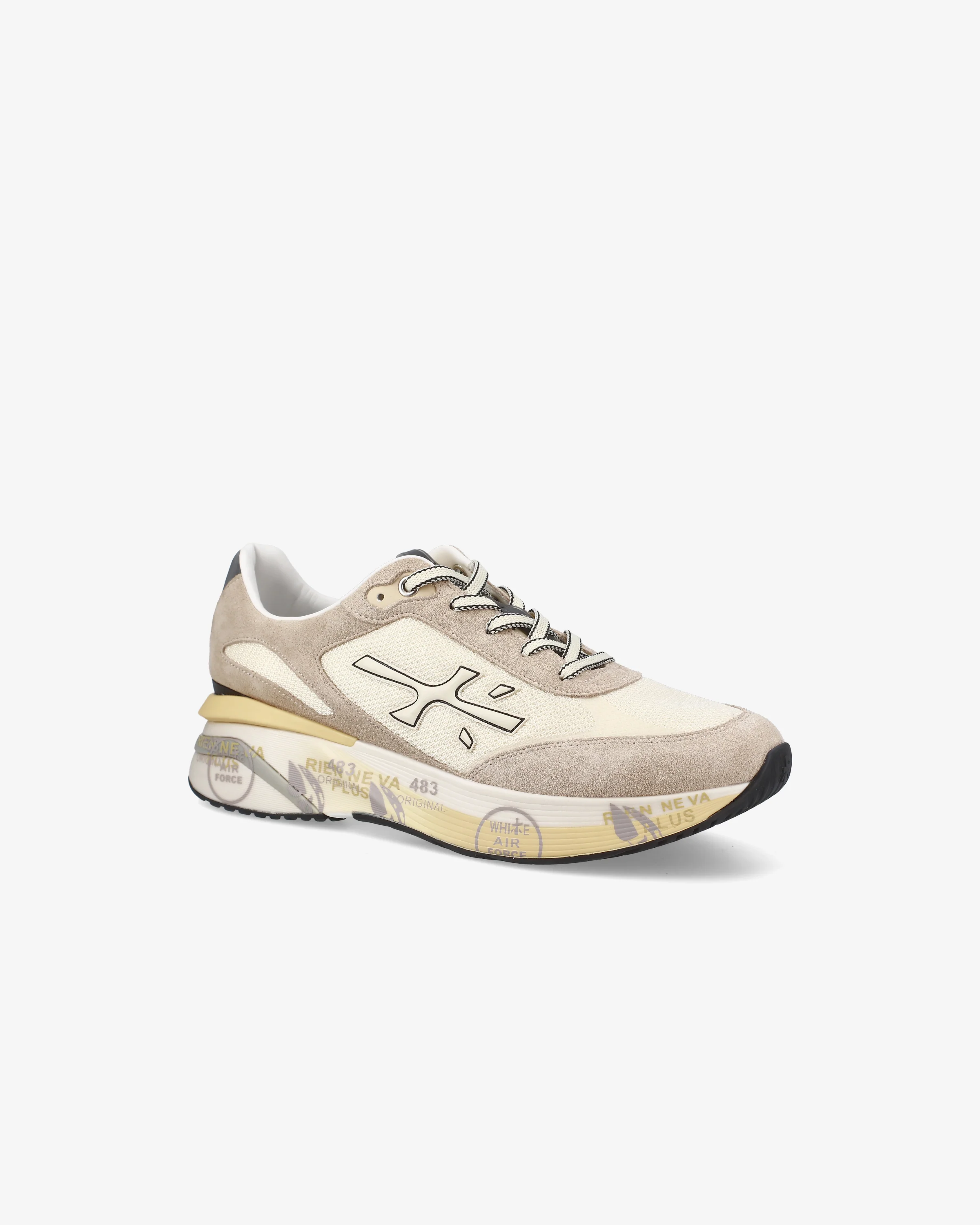 MOERUN 7298