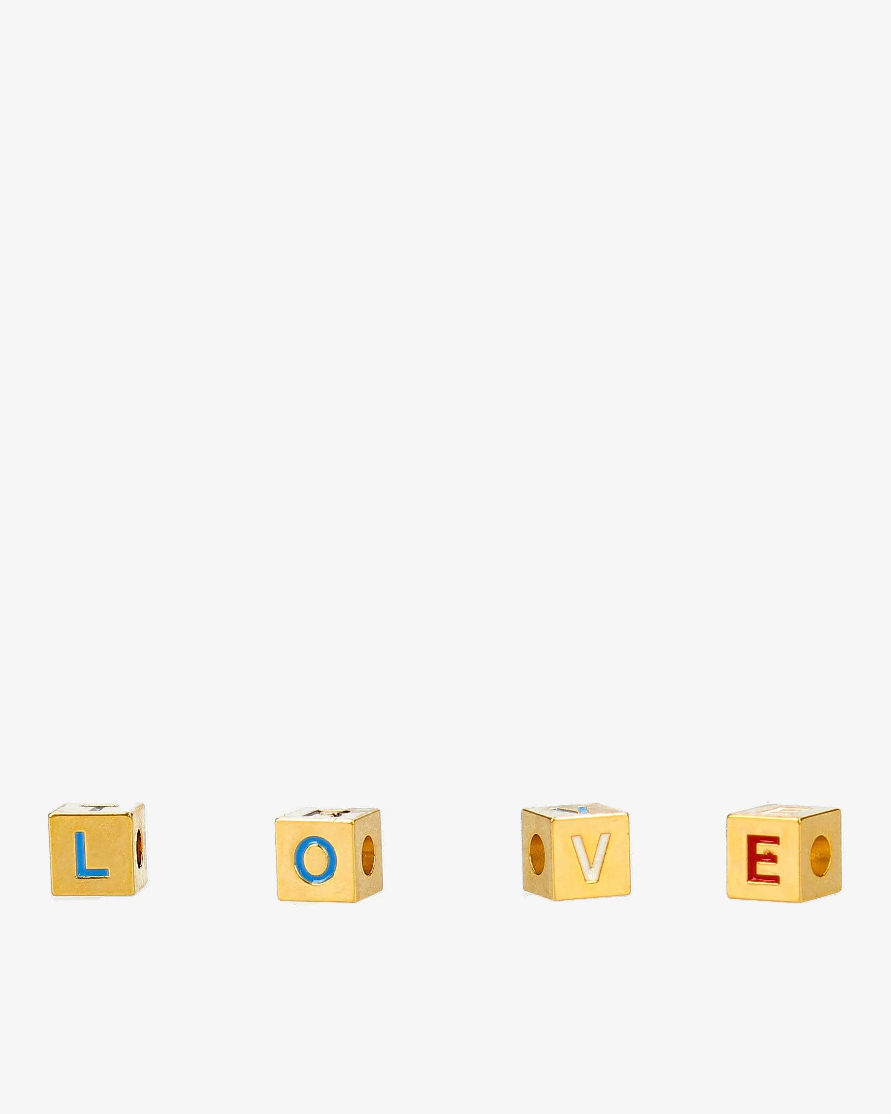 GOLD CUBES KIT