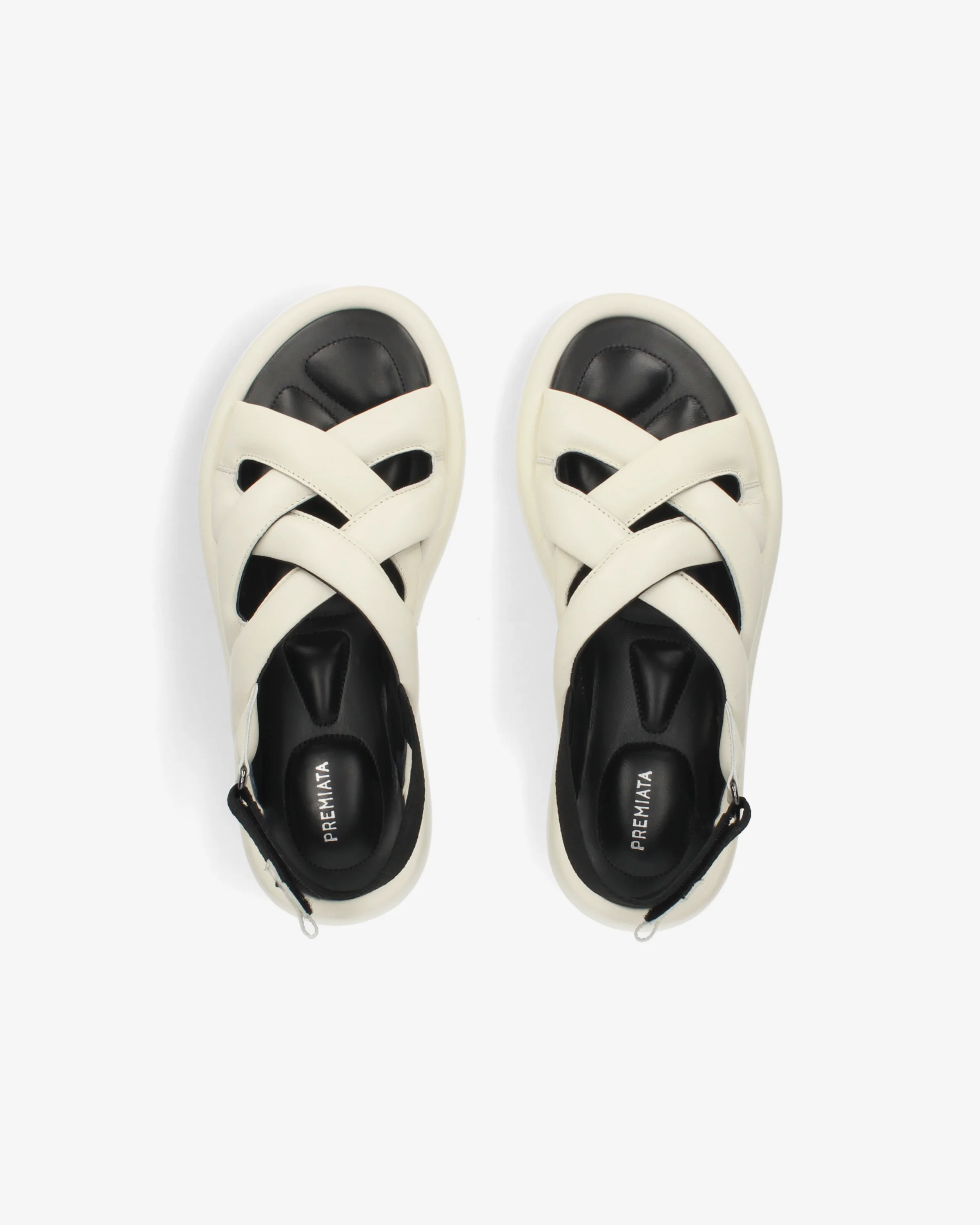 Sandalwood Nappa Latte