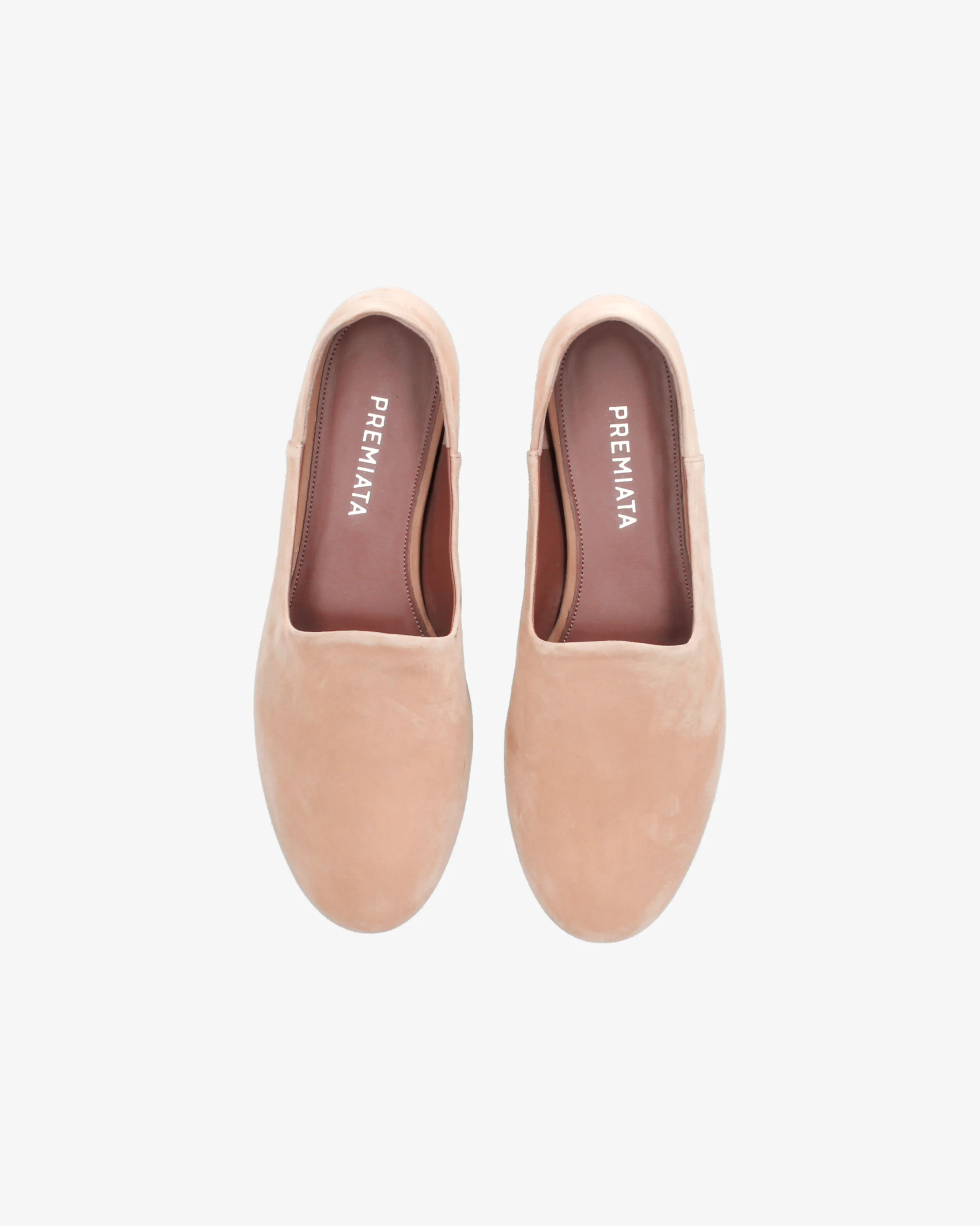 Basic Moroccan Suede Sand