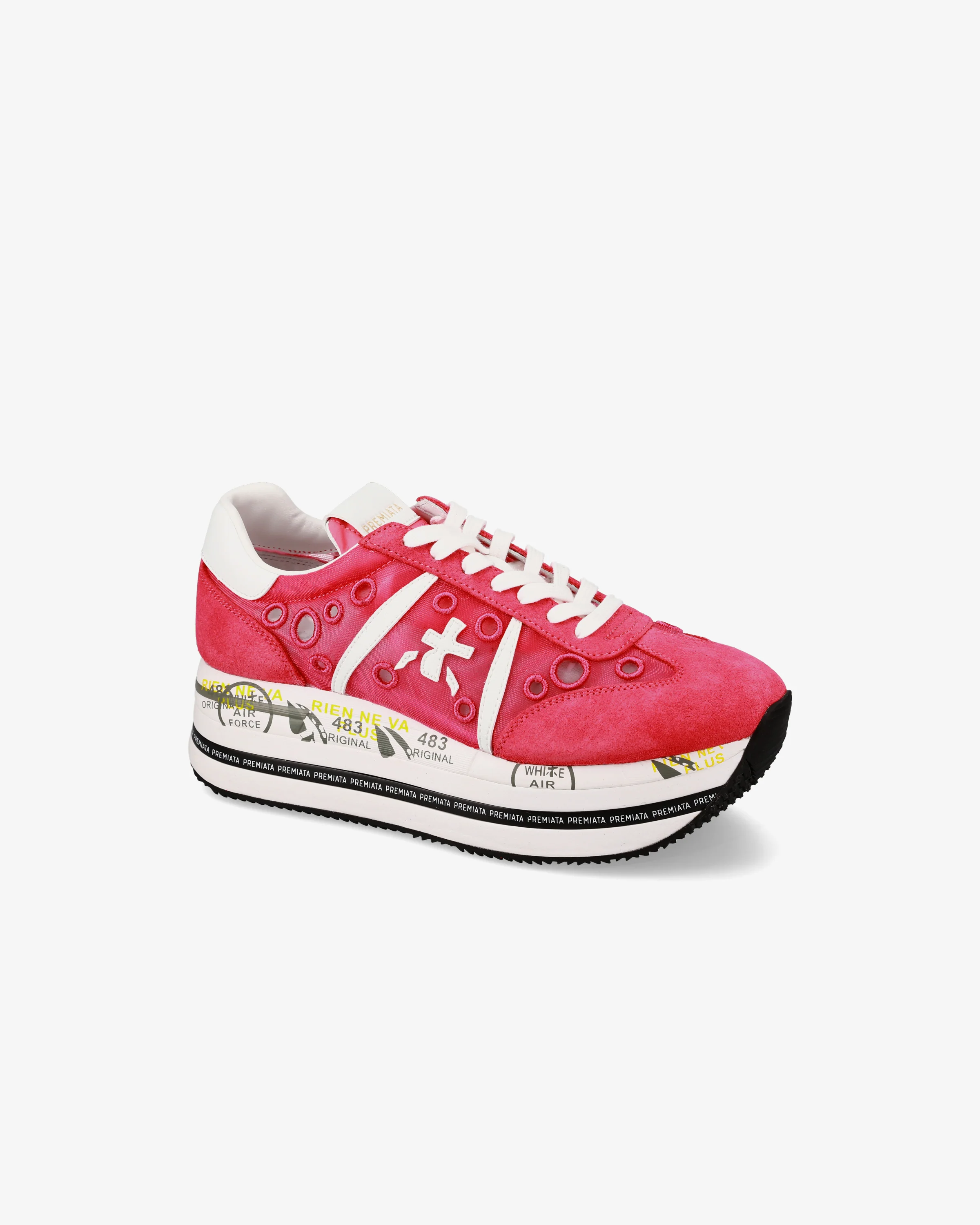 BETH 7381