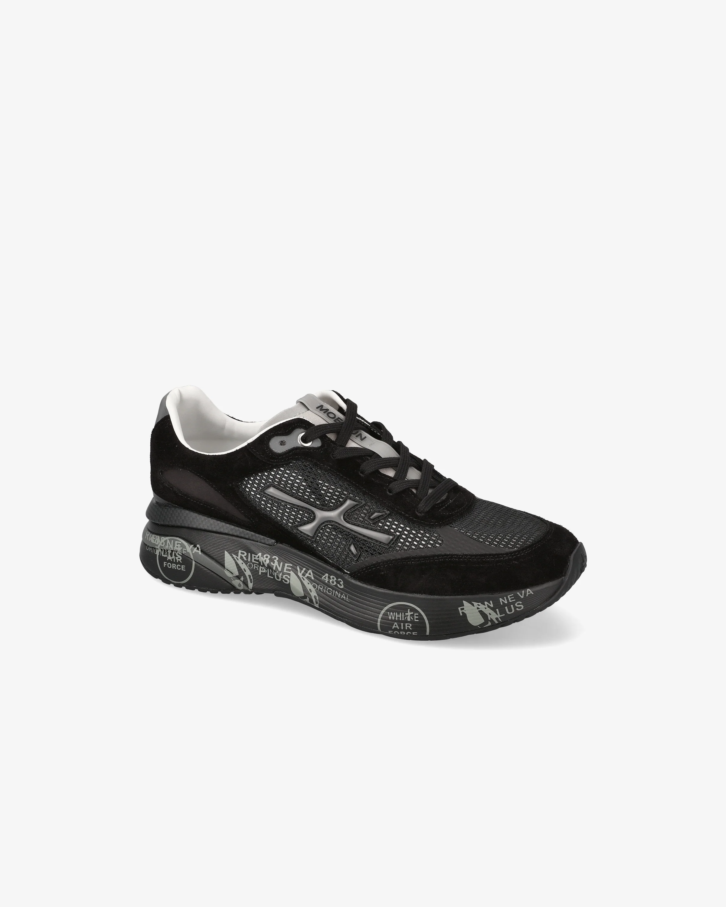 MOERUN 7297