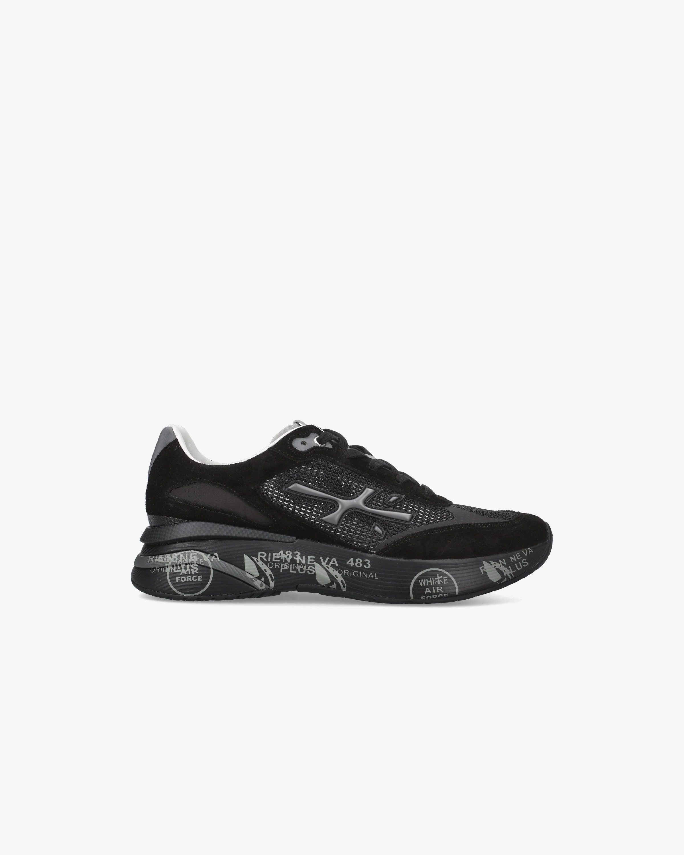 MOERUN 7297