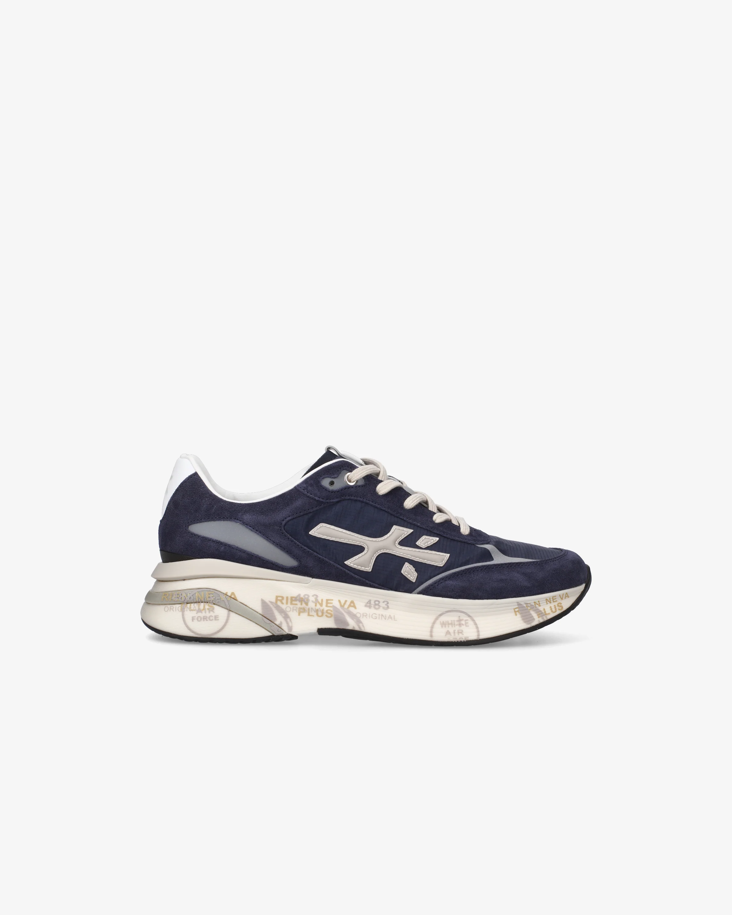 MOERUN 7306