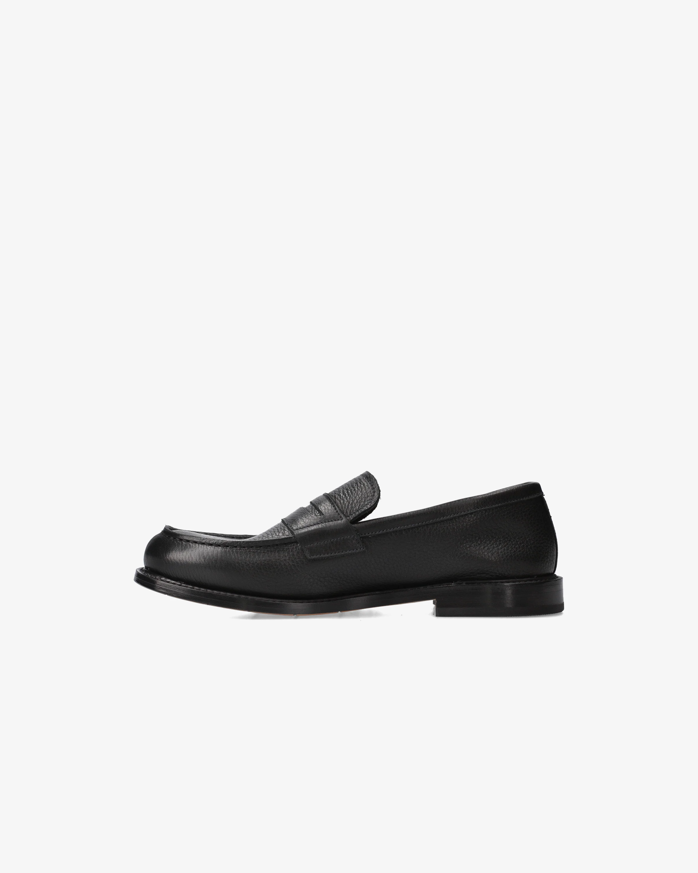 Classic Moccasin in Bottalato Calf