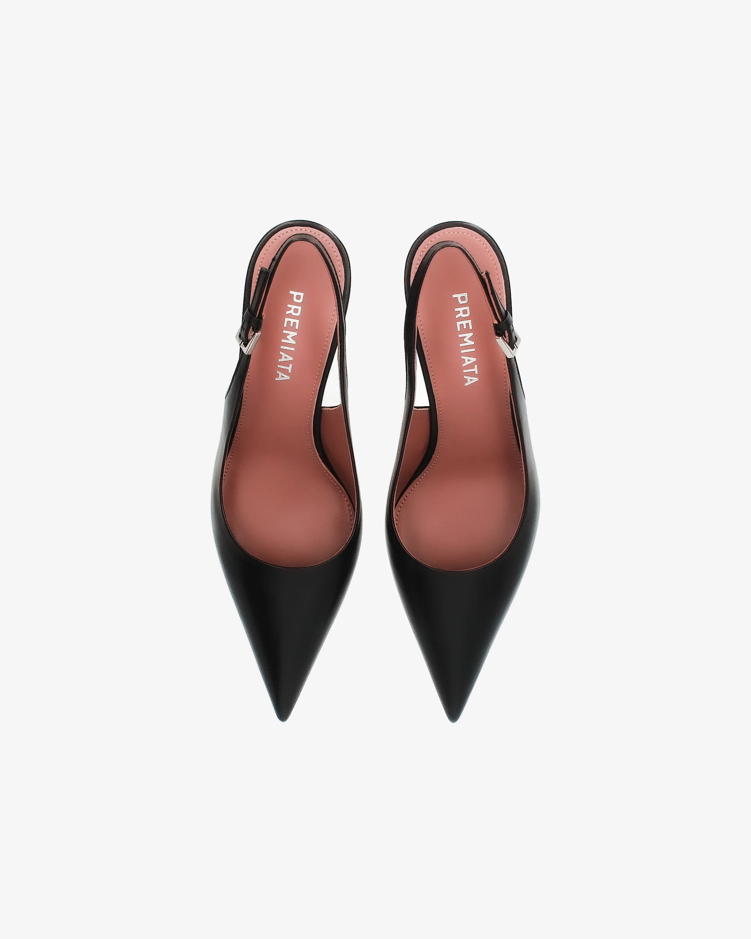 Chanel Basic in Black Tassel with Parade Shape