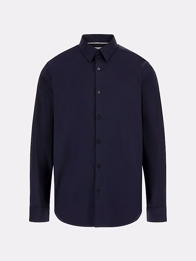 Slim fit shirt - GUESS