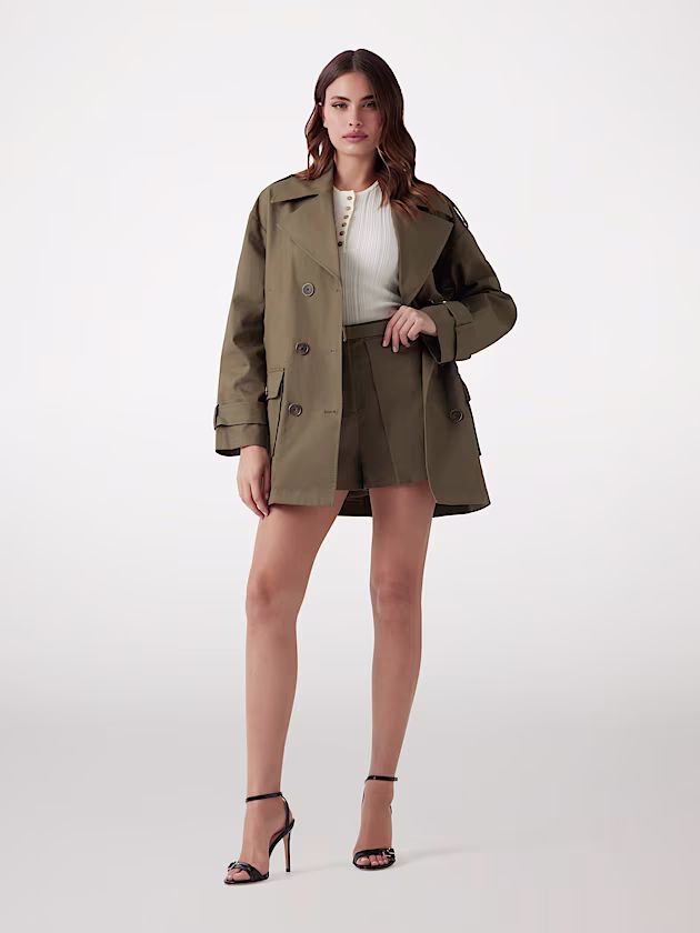 Marciano cargo shorts - GUESS