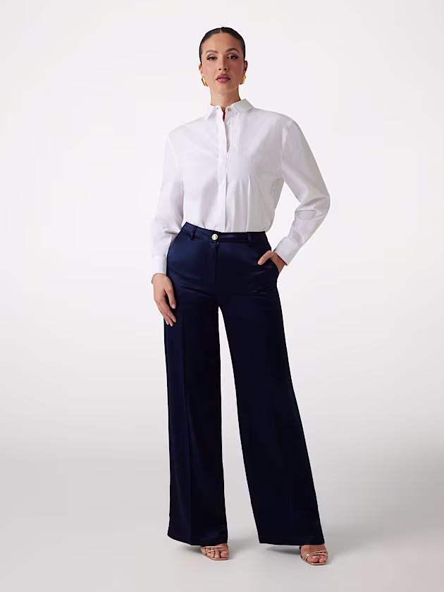Marciano straight-cut pants - GUESS