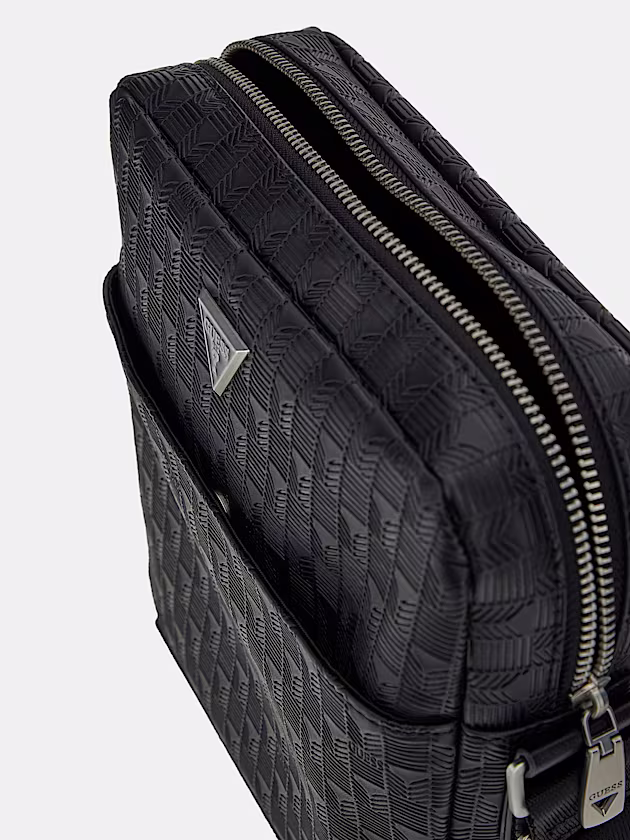 Torino G-Wave mini crossbody - GUESS