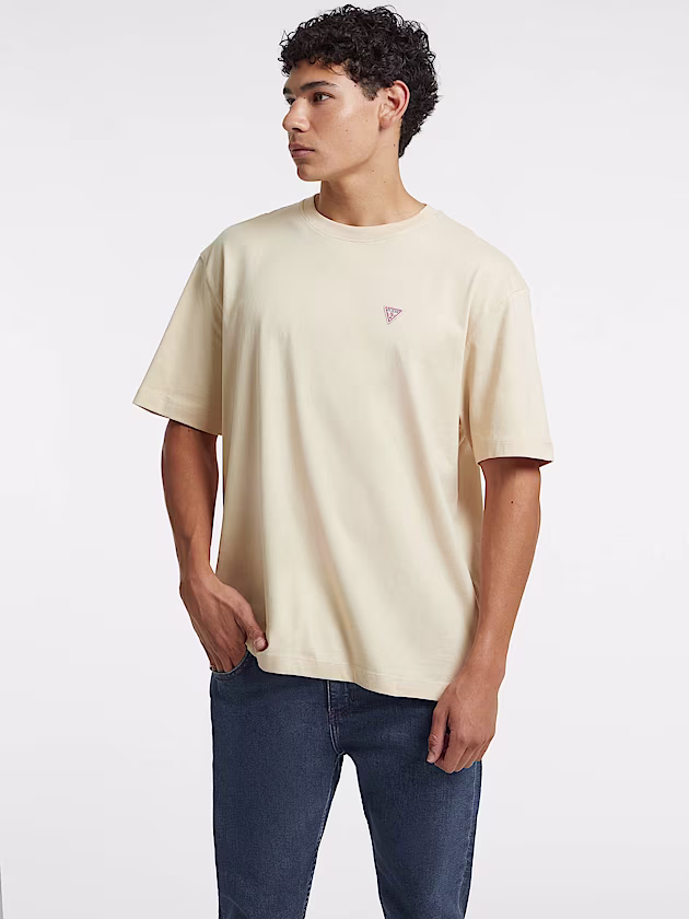 Mini Patch Tee - GUESS