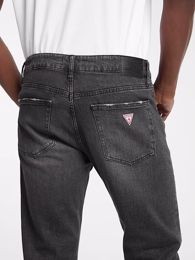 G16 Straight Jeans - GUESS