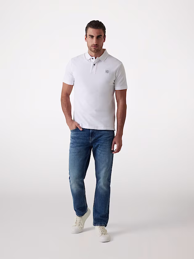 Angels slim jeans - GUESS