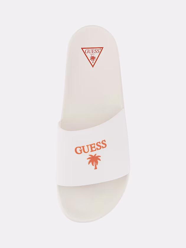 Beach slides - GUESS