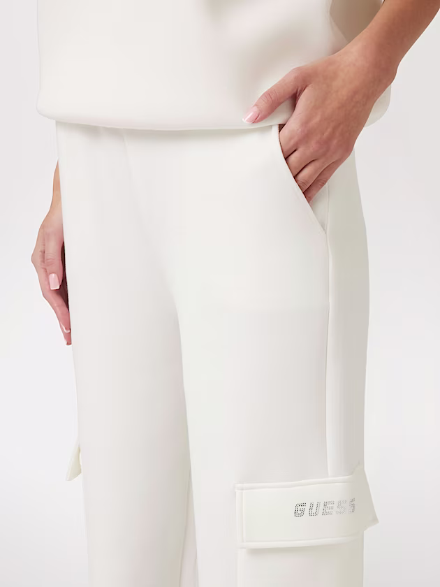 Scuba cargo pant - GUESS