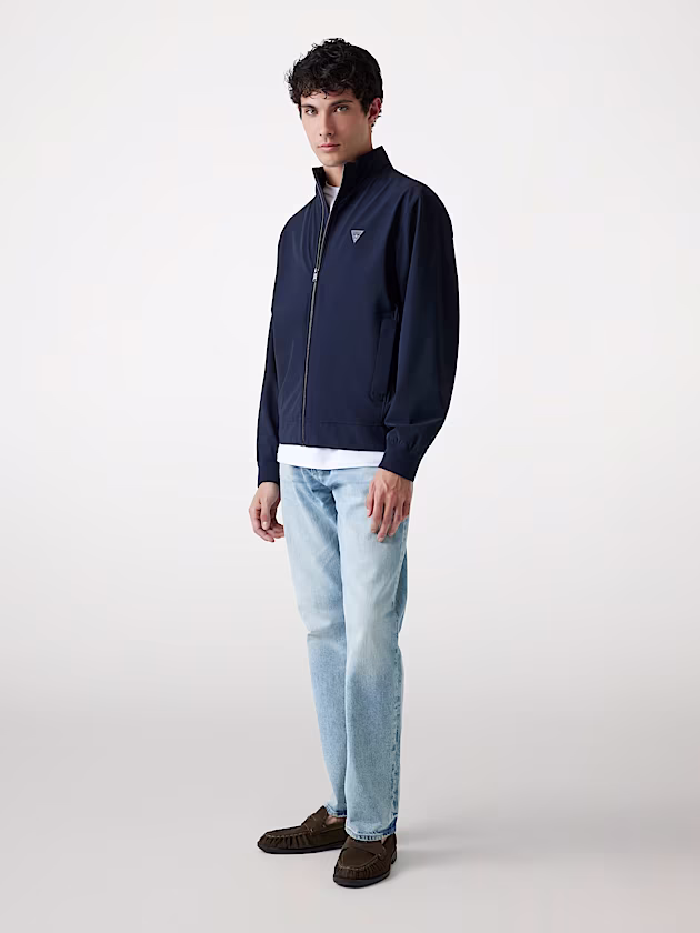 Tech stretch jacket - GUESS