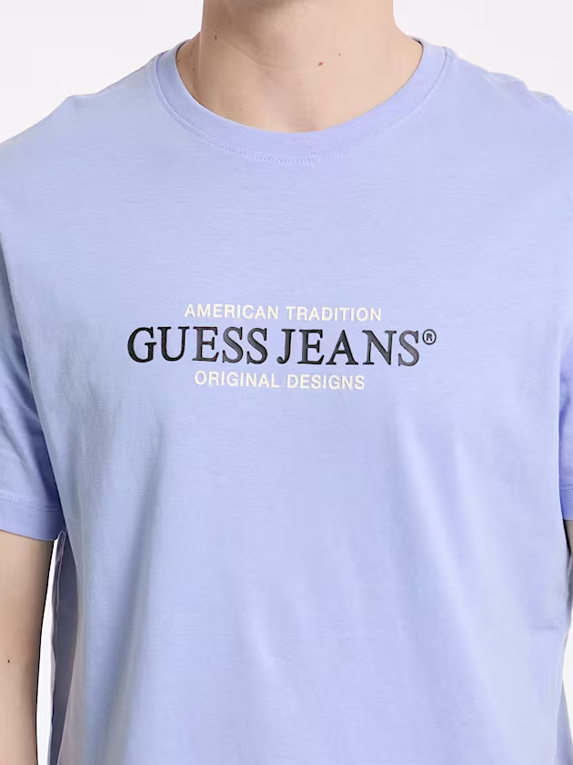 American Tradition Tee - GUESS