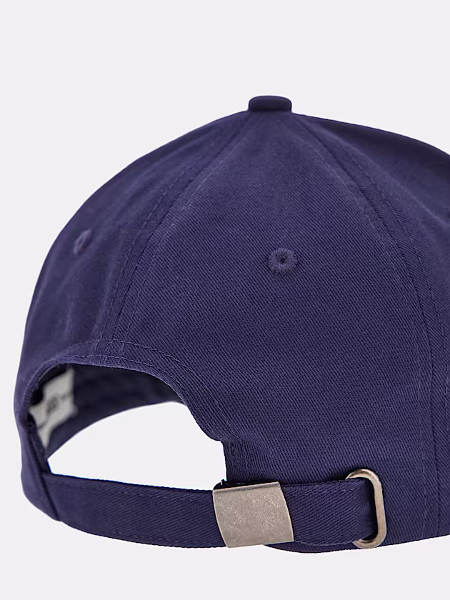 Triangle logo cap - GUESS