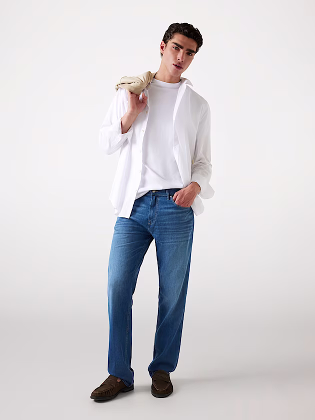 Rodeo regular-fit jeans - GUESS