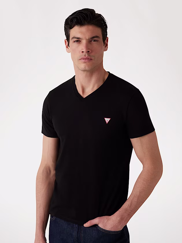 Slim fit t-shirt - GUESS