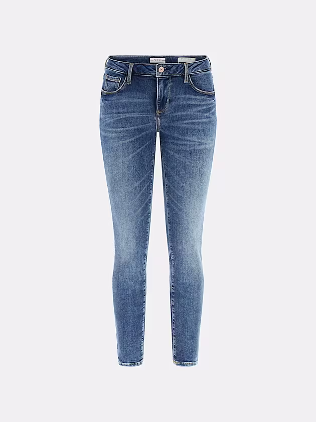 Annette skinny denim pant - GUESS