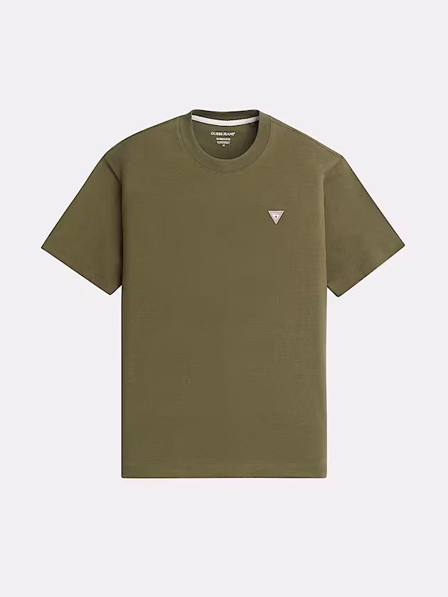 Mini Patch Tee - GUESS