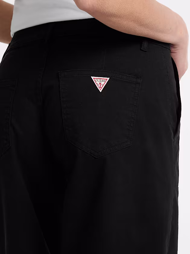 Wide-leg pants - GUESS