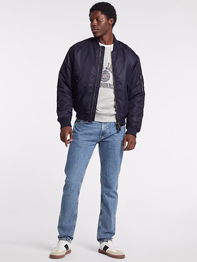 Flight Jacket - GUESS