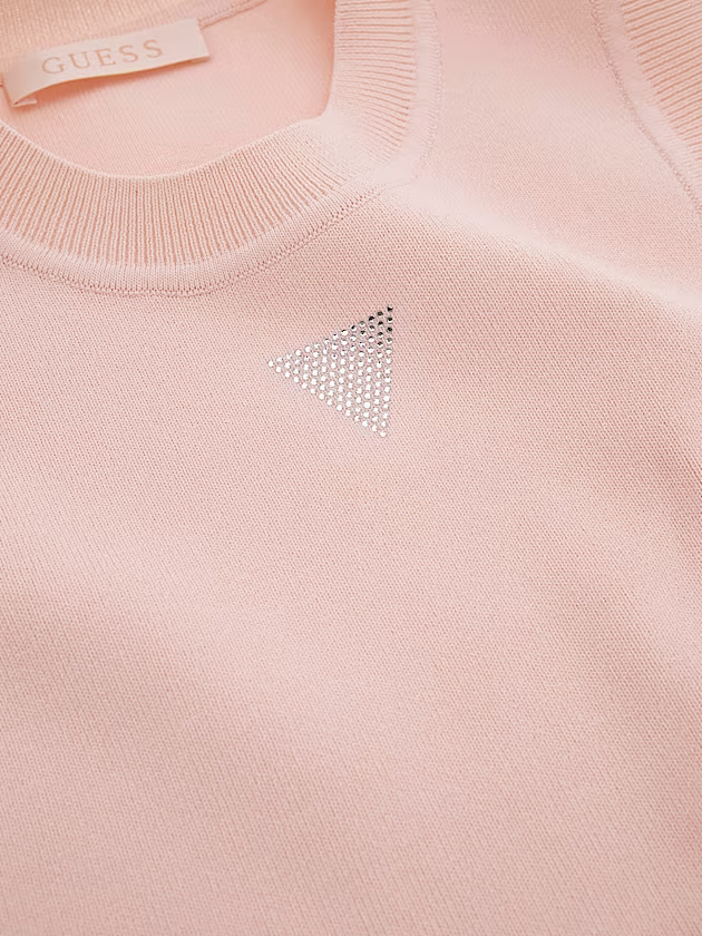 Small triangle tank top - GUESS