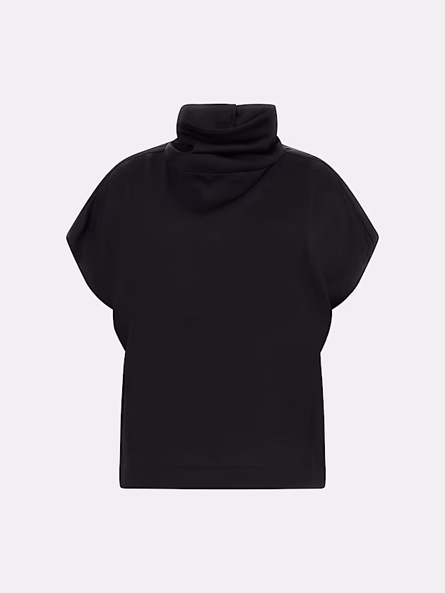 Marciano high neck top - GUESS