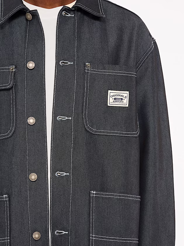 Chore Jacket - GUESS