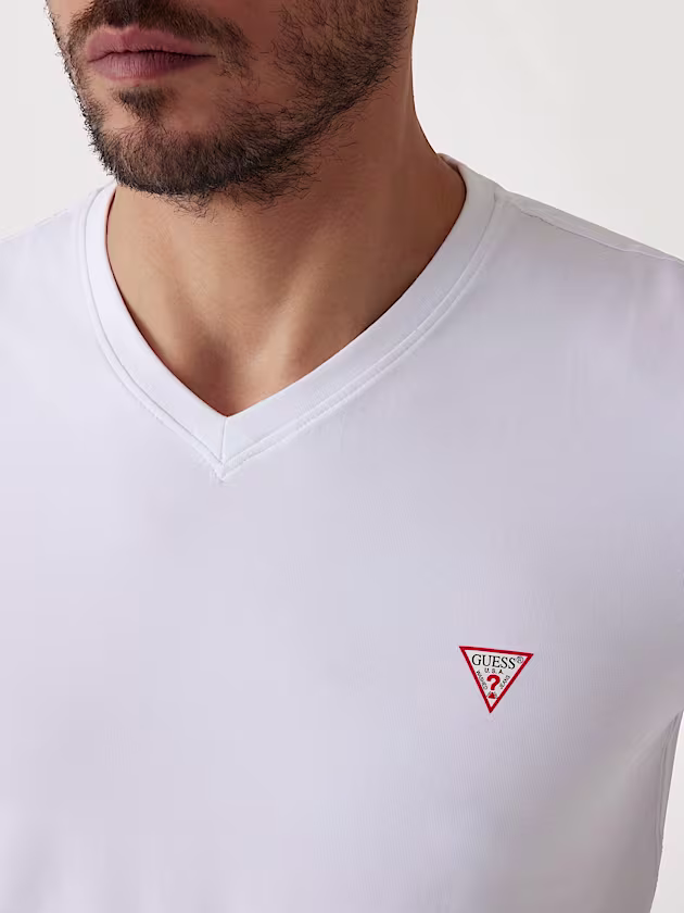 Slim fit t-shirt - GUESS