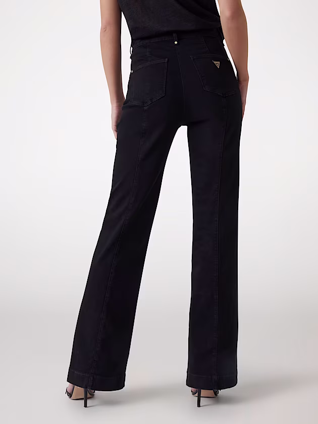 New Faye chino jeans - GUESS