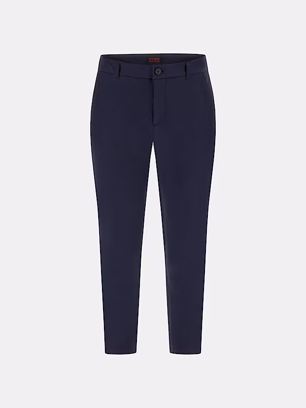 Myron dressy chinos - GUESS