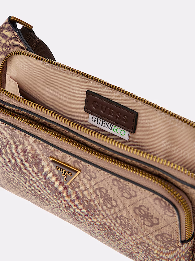 Milano 4G logo belt bag - GUESS