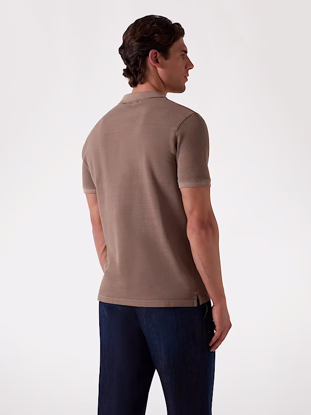 Classic polo - GUESS