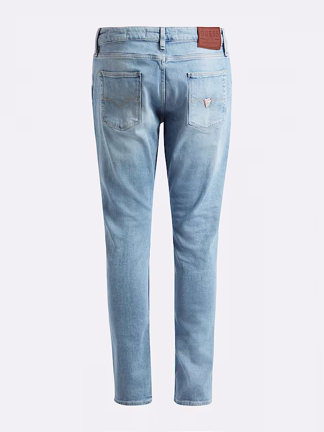 Chris skinny denim pant - GUESS