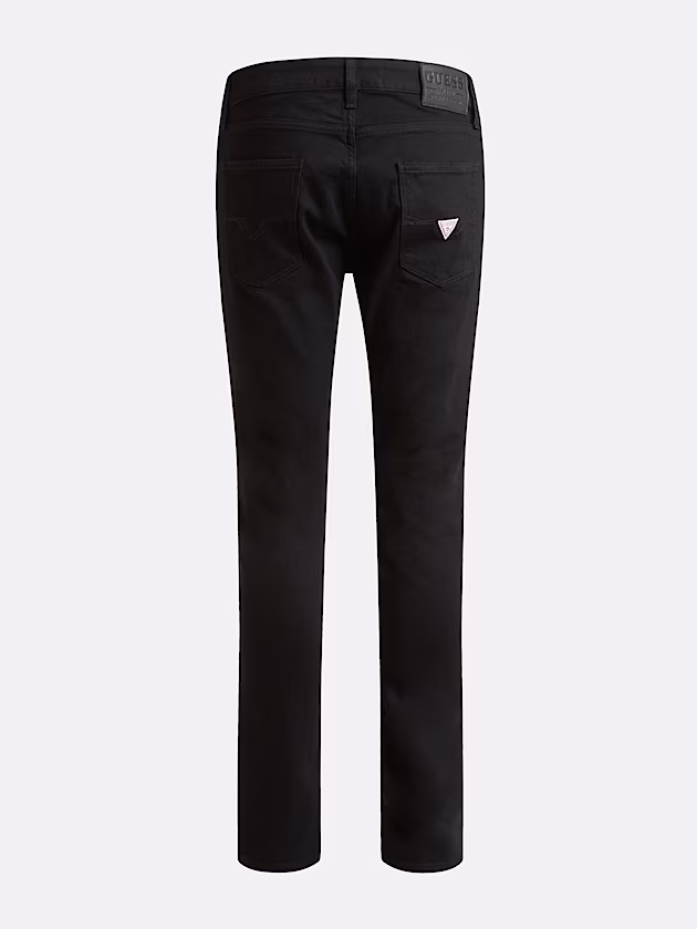 Chris skinny denim pant - GUESS