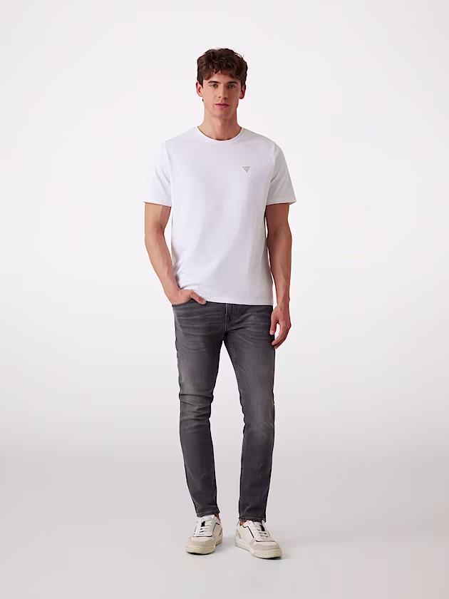 Chris skinny denim pant - GUESS