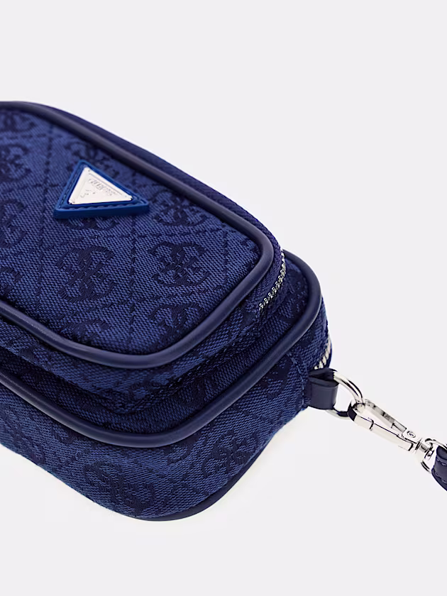 4G Logo pouch handbag - GUESS