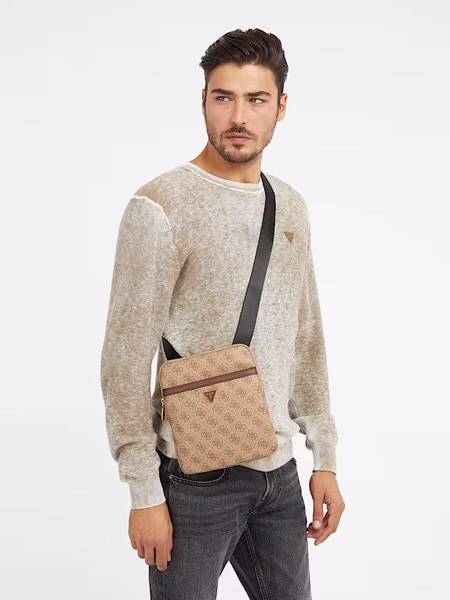 Vezzola smart mini crossbody - GUESS