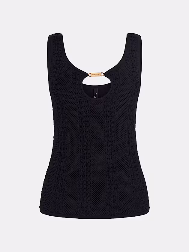 Marciano tank top sweater - GUESS
