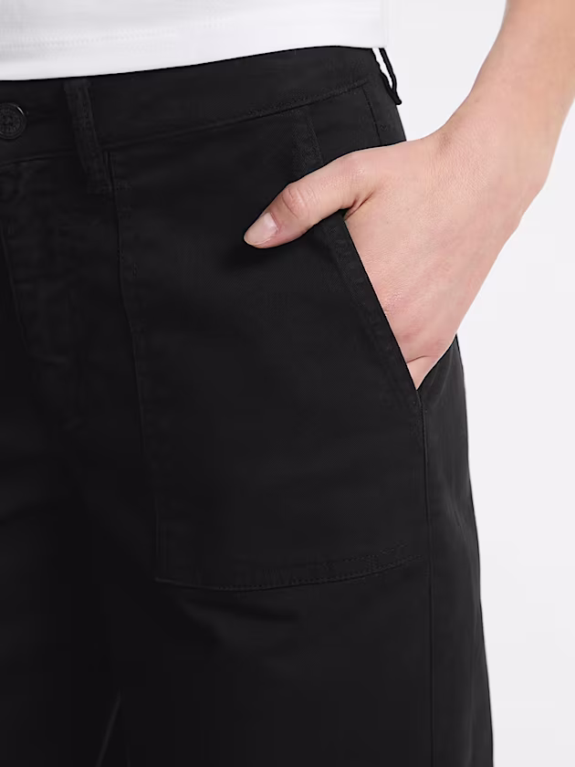 Wide-leg pants - GUESS