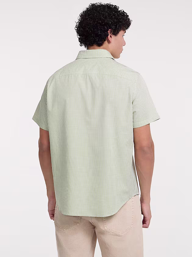 Checked shirt - GUESS