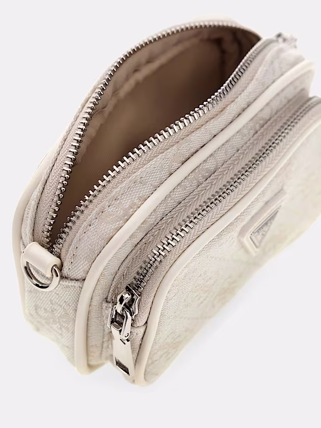 4G Logo pouch handbag - GUESS